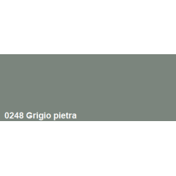Farba do frontów meblowych Milesi - kolor 0248 Grigio pietra wg wzornika ICA