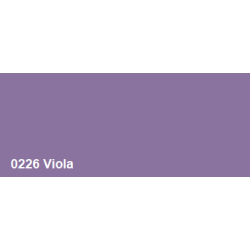 Farba do frontów meblowych Milesi - kolor 0226 Viola wg wzornika ICA