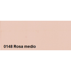 Farba do frontów meblowych Milesi - kolor 0148 Rosa medio wg wzornika ICA