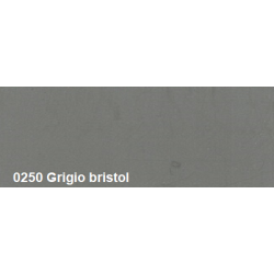 Farba do frontów meblowych Milesi - kolor 0250 Grigio bristol wg wzornika ICA
