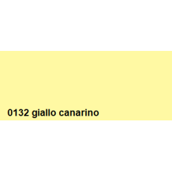 Farba do frontów meblowych Milesi - kolor 0132 Giallo canarino wg wzornika ICA