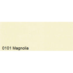 Farba do frontów meblowych Milesi - kolor 0101 Magnolia wg wzornika ICA