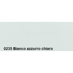 Farba do frontów meblowych Milesi - kolor 0235 Bianco chiaro  wg wzornika ICA