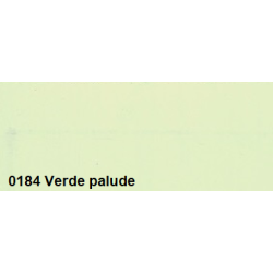 Farba do frontów meblowych Milesi - kolor 0184 Verde palude wg wzornika ICA