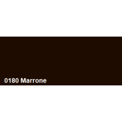 Farba do frontów meblowych Milesi - kolor 0180 Marrone wg wzornika ICA