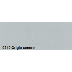 Farba do frontów meblowych Milesi - kolor 0240 Grigio cenere wg wzornika ICA