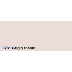 Farba do frontów meblowych Milesi - kolor 0231 Grigio rosato wg wzornika ICA