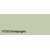 Farba do frontów meblowych Milesi - kolor 0120 Champagne wg wzornika ICA