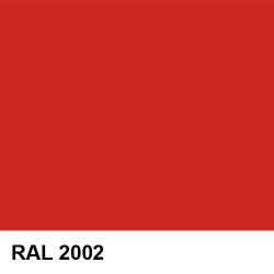 Farba do frontów meblowych RAL 2002