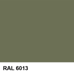 Farba do frontów meblowych RAL 6013