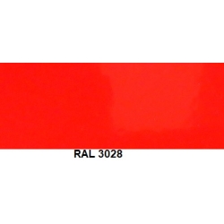 Farba do frontów meblowych RAL 3028