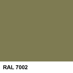 Farba do frontów meblowych RAL 7002
