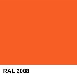 Farba do frontów meblowych RAL 2008