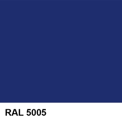 Farba do frontów meblowych RAL 5005