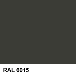 Farba do frontów meblowych RAL 6015