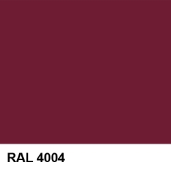 Farba do frontów meblowych RAL 4004