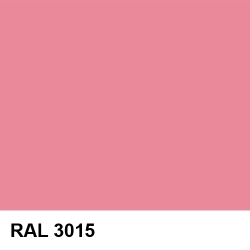 Farba do frontów meblowych RAL 3015 mat