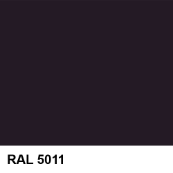 Farba do frontów meblowych RAL 5011