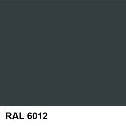 Farba do frontów meblowych RAL 6012