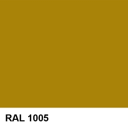 Farba do frontów meblowych RAL 1005