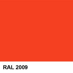 Farba do frontów meblowych RAL 2009