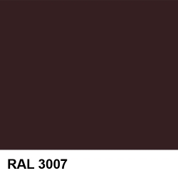 Farba do frontów meblowych RAL 3007