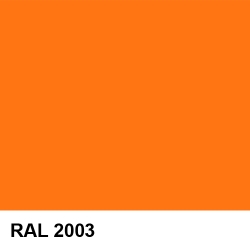 Farba do frontów meblowych RAL 2003