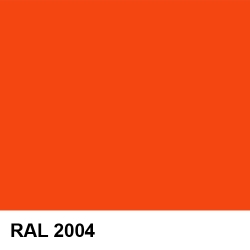 Farba do frontów meblowych RAL 2004