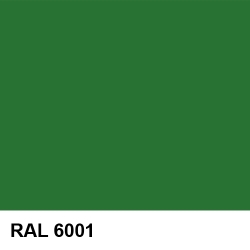 Farba do frontów meblowych RAL 6001