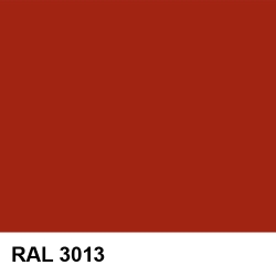 Farba do frontów meblowych RAL 3013