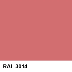 Farba do frontów meblowych RAL 3014