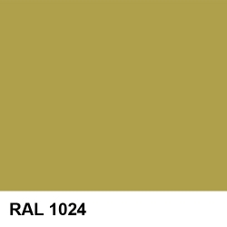 Farba do frontów meblowych RAL 1024