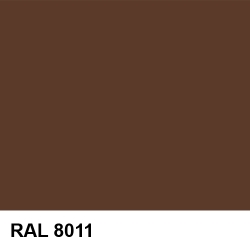 Farba do frontów meblowych RAL 8011