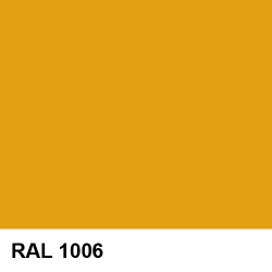 Farba do frontów meblowych RAL 1006