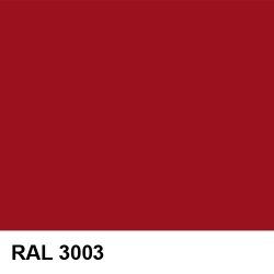 Farba do frontów meblowych RAL 3003