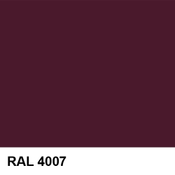 Farba do frontów meblowych RAL 4007