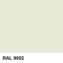 Farba do frontów meblowych RAL 9002