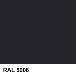Farba do frontów meblowych RAL 5008