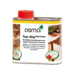 OSMO Top-Olej do blatów kuchennych