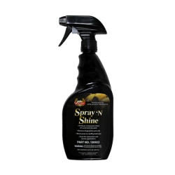 Wosk w spray-u Presta Spray'N Shine 650 ml