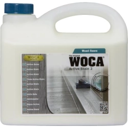 WOCA Active Stain 2 bejca na bazie wody 2,5L