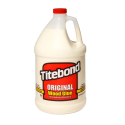 Titebond ORIGINAL Wood Glue 3780 ml