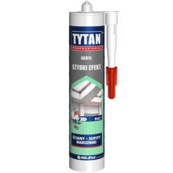 Tytan akryl szybki efekt (280 ml)