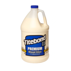 Titebond II PREMIUM Wood Glue 3,78 l