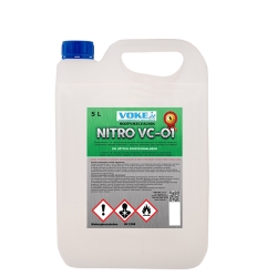 Rozpuszczalnik nitro VC-01 - 5 l