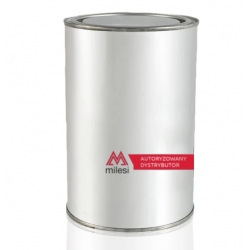 Farba do frontów meblowych RAL 5004 mat
