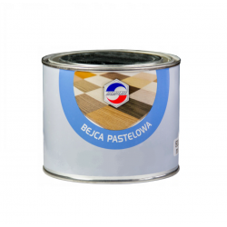 BEJCA PASTELOWA SOPUR GRAFIT BPA D10 2,5L