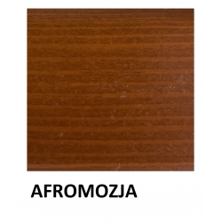 kolor: AFROMOZJA